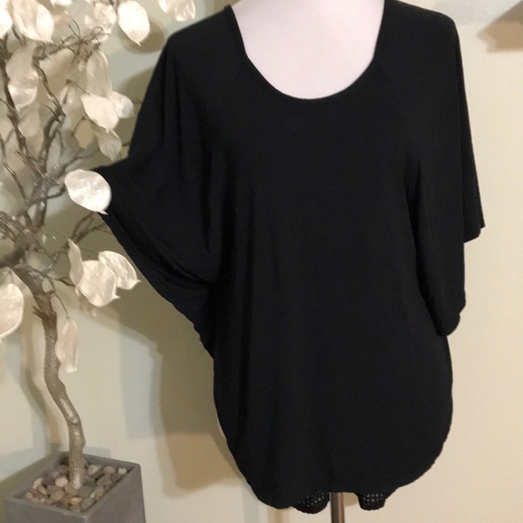 OAFA HIGH LOW TUNIC - Picture 1 of 7